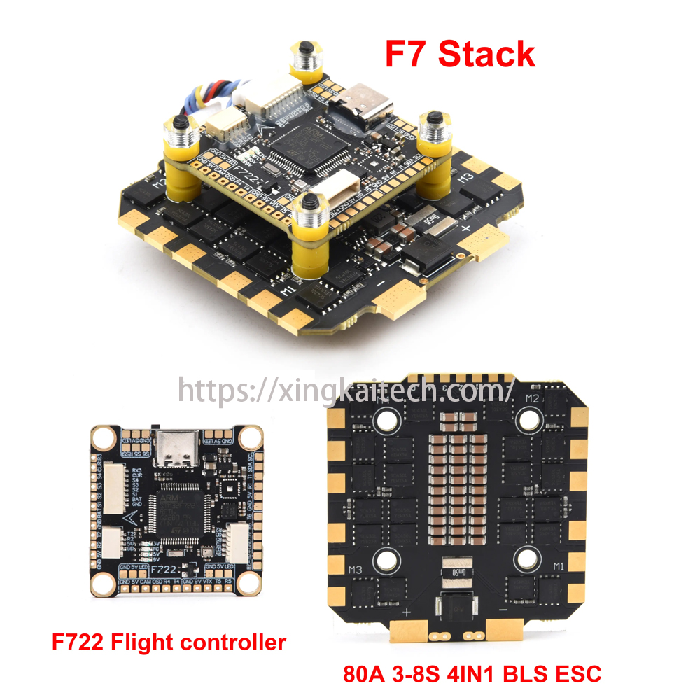 F405 F722 F7 F4 Flight Control - Betaflight Fc F7 review and price