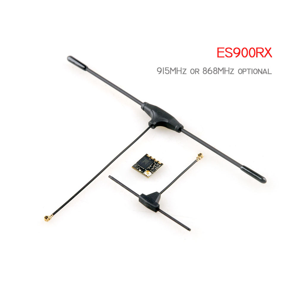 Happymodel RC ELRS Micro ES900 - Fpv Drone Esc review and price
