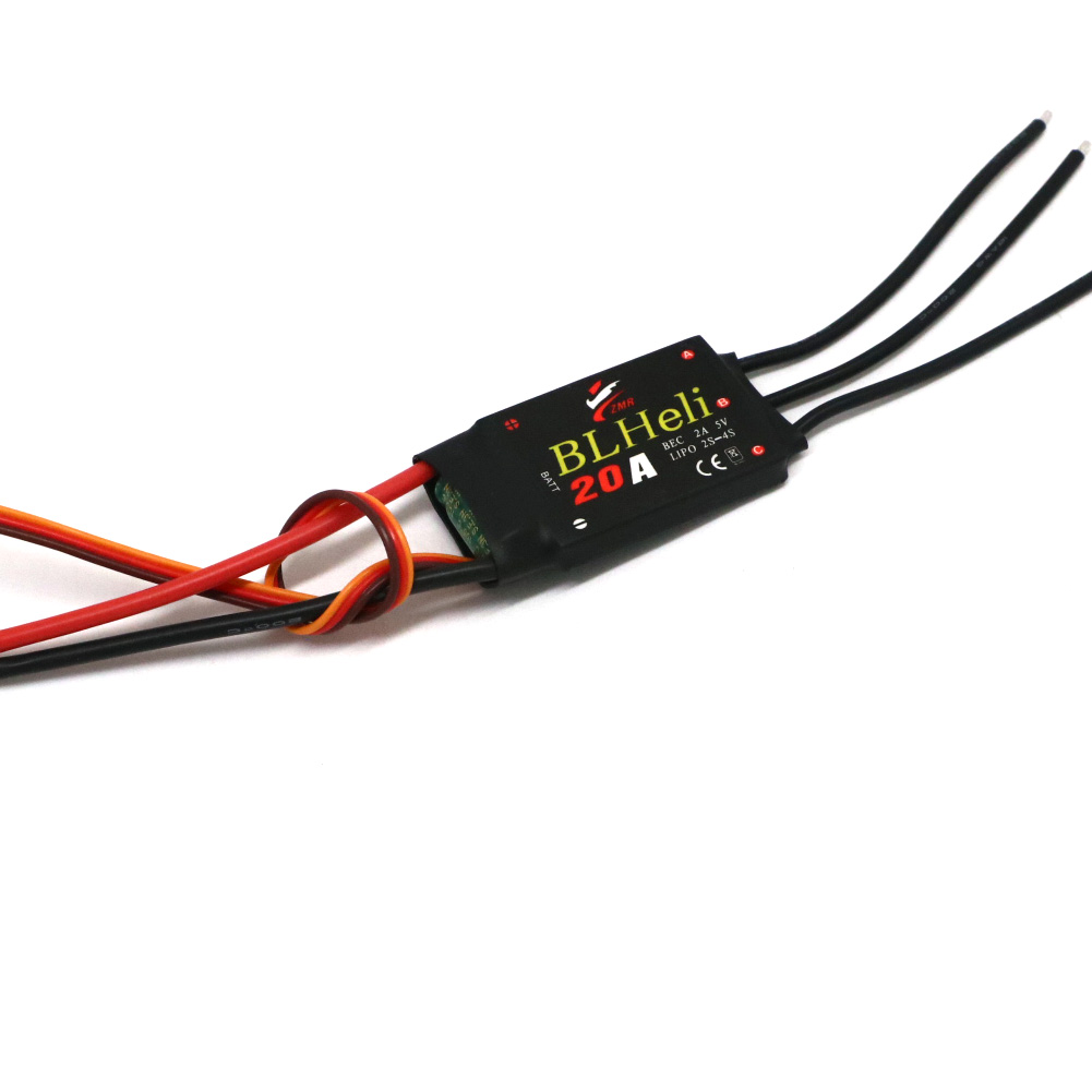 BLHeli Brushless ESC 80A 12A 2 - Fpv Drone Esc review and price