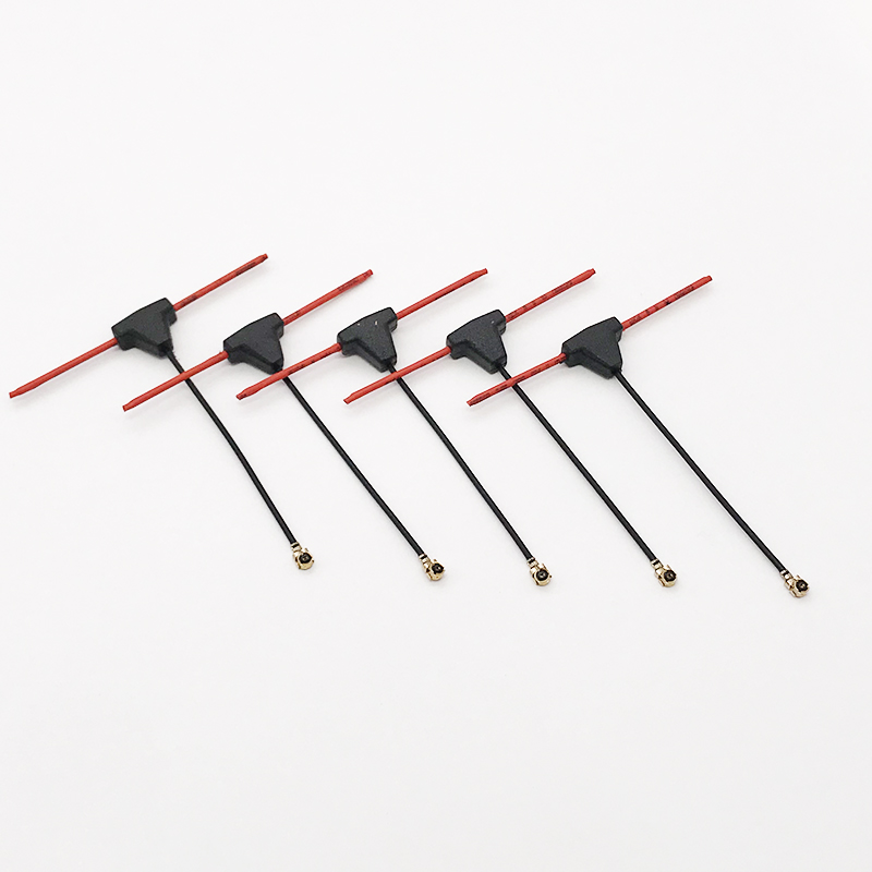 2.4G 2DBI T Antenna IPX1 for T - Fpv Drone Flight Controller review and price