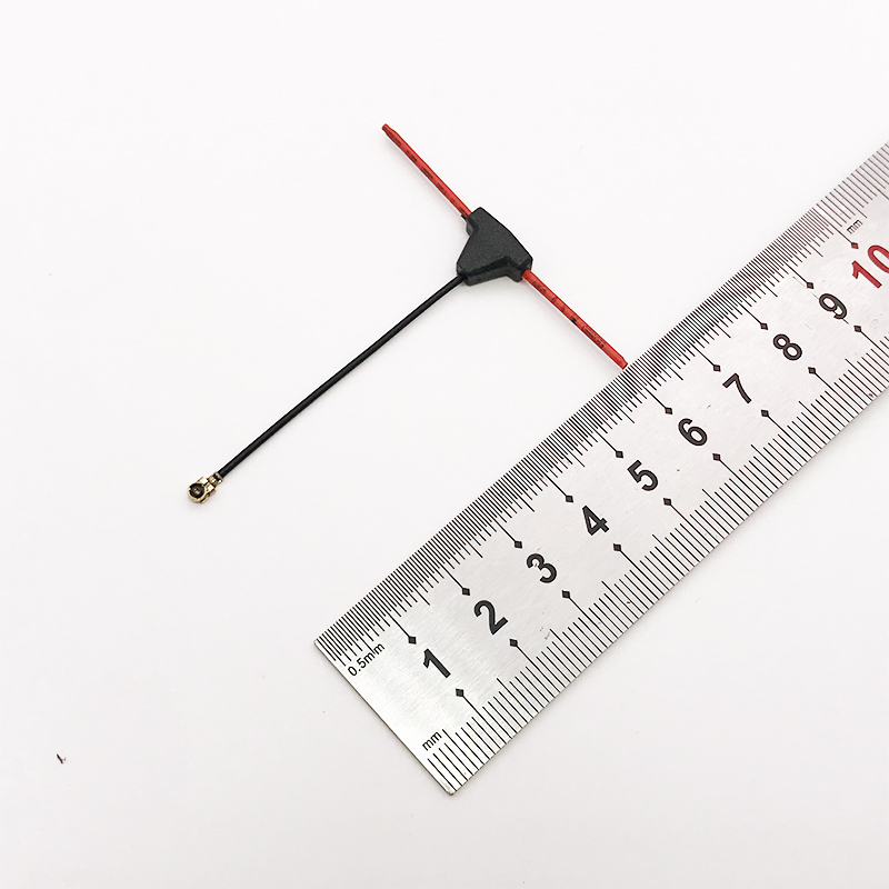 2.4G 2DBI T Antenna IPX1 for T - Fpv Drone Flight Controller review and price